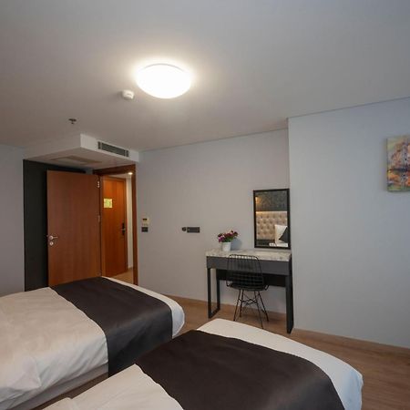 Ka Hotel & Suites İstanbul Oda fotoğraf