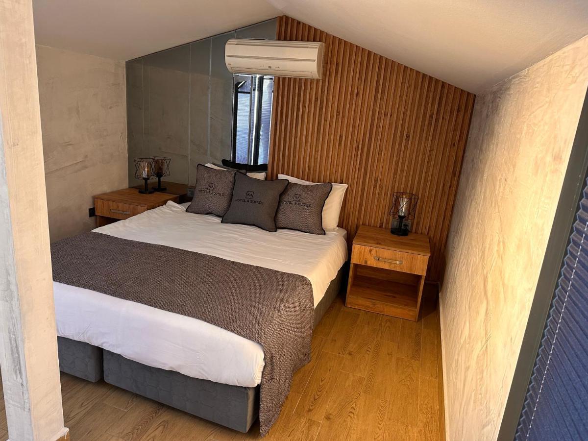 Ka Hotel & Suites İstanbul Dış mekan fotoğraf