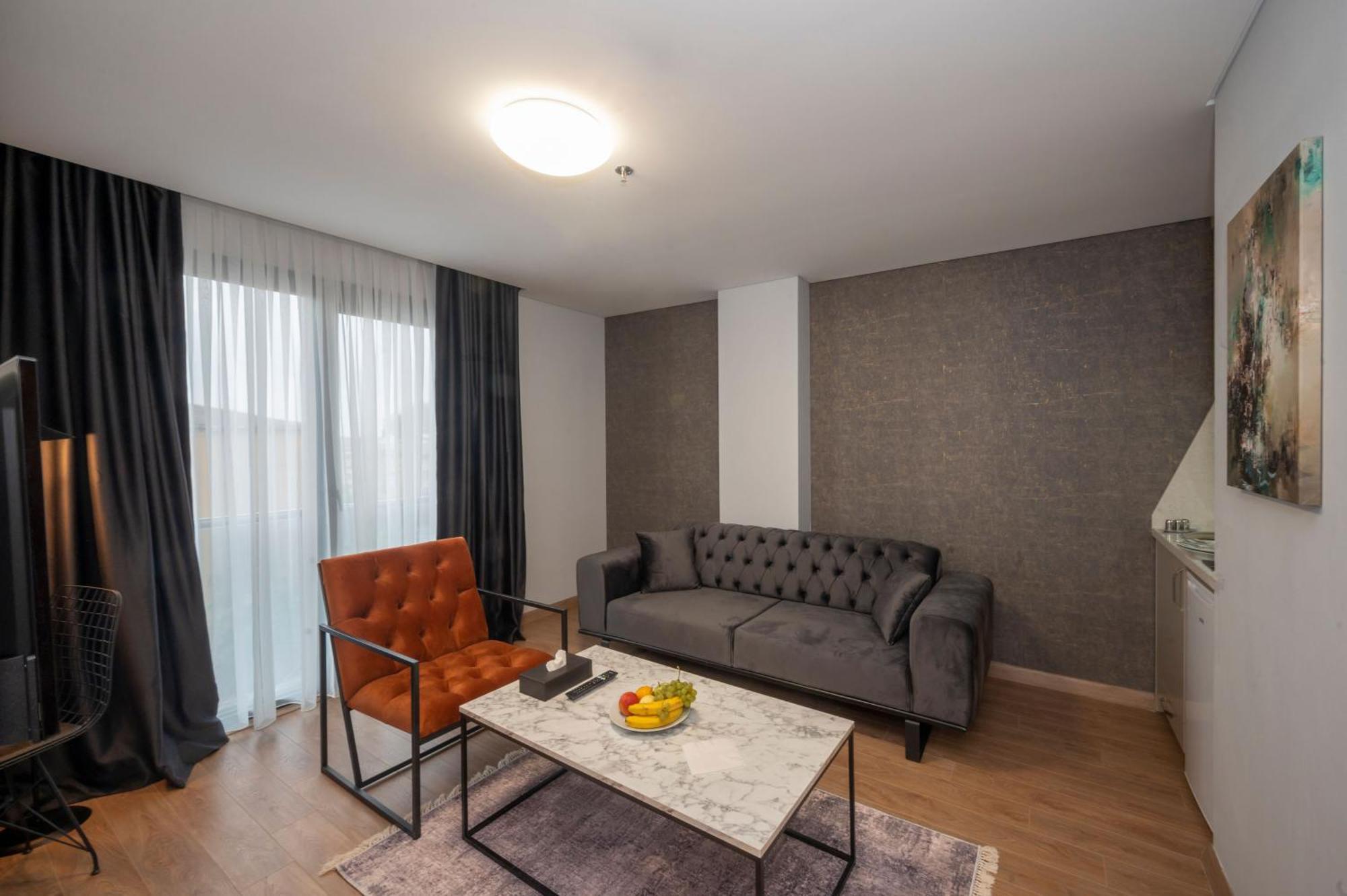 Ka Hotel & Suites İstanbul Oda fotoğraf