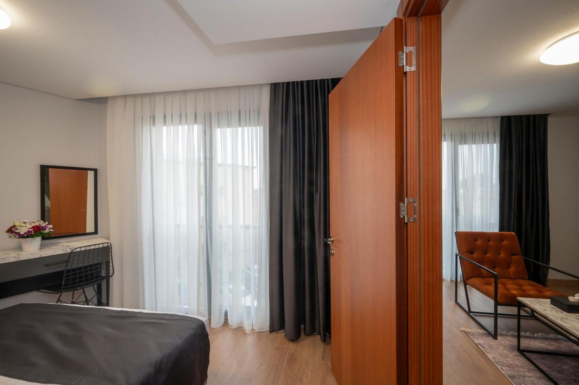 Ka Hotel & Suites İstanbul Oda fotoğraf