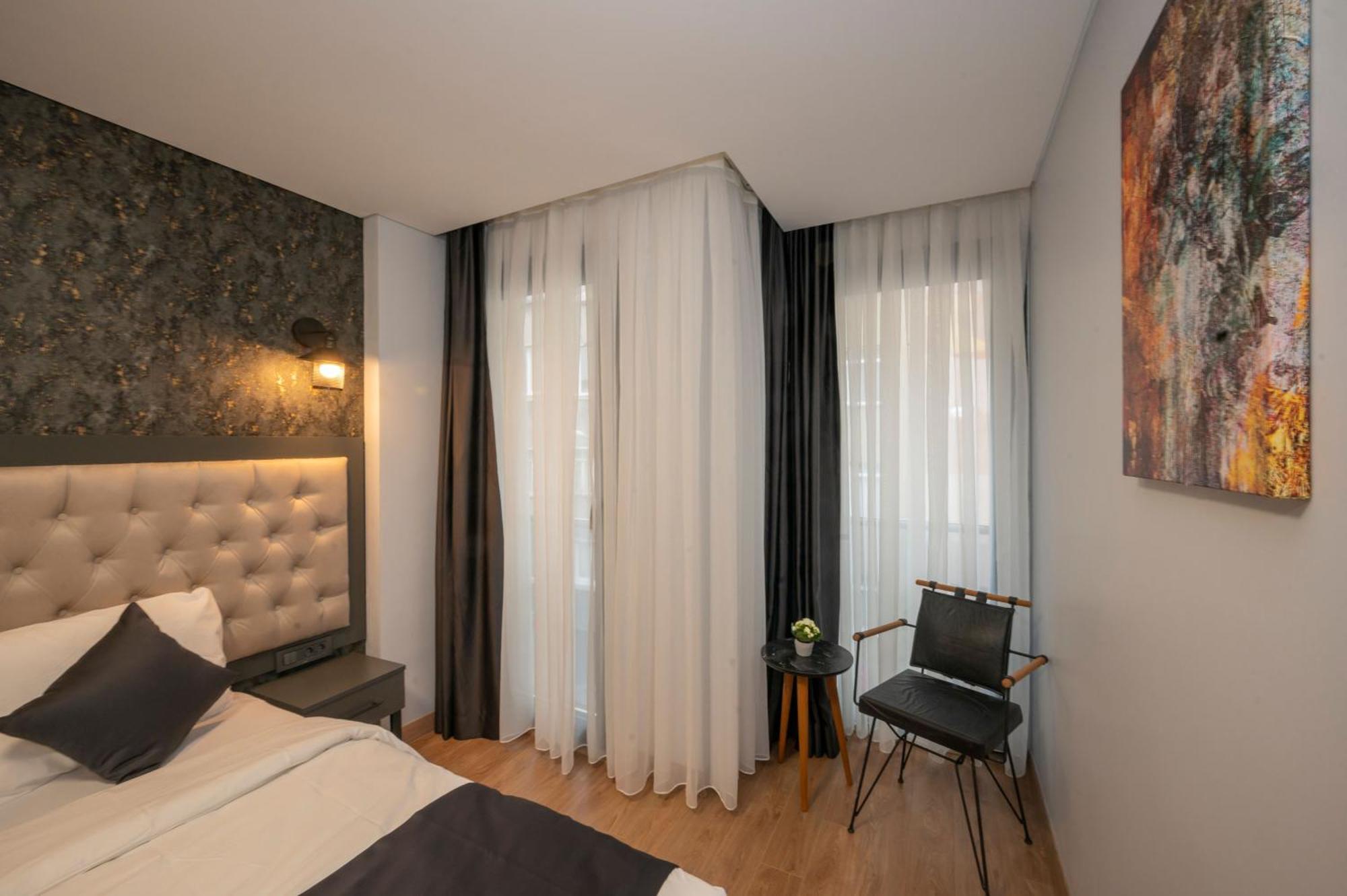 Ka Hotel & Suites İstanbul Oda fotoğraf