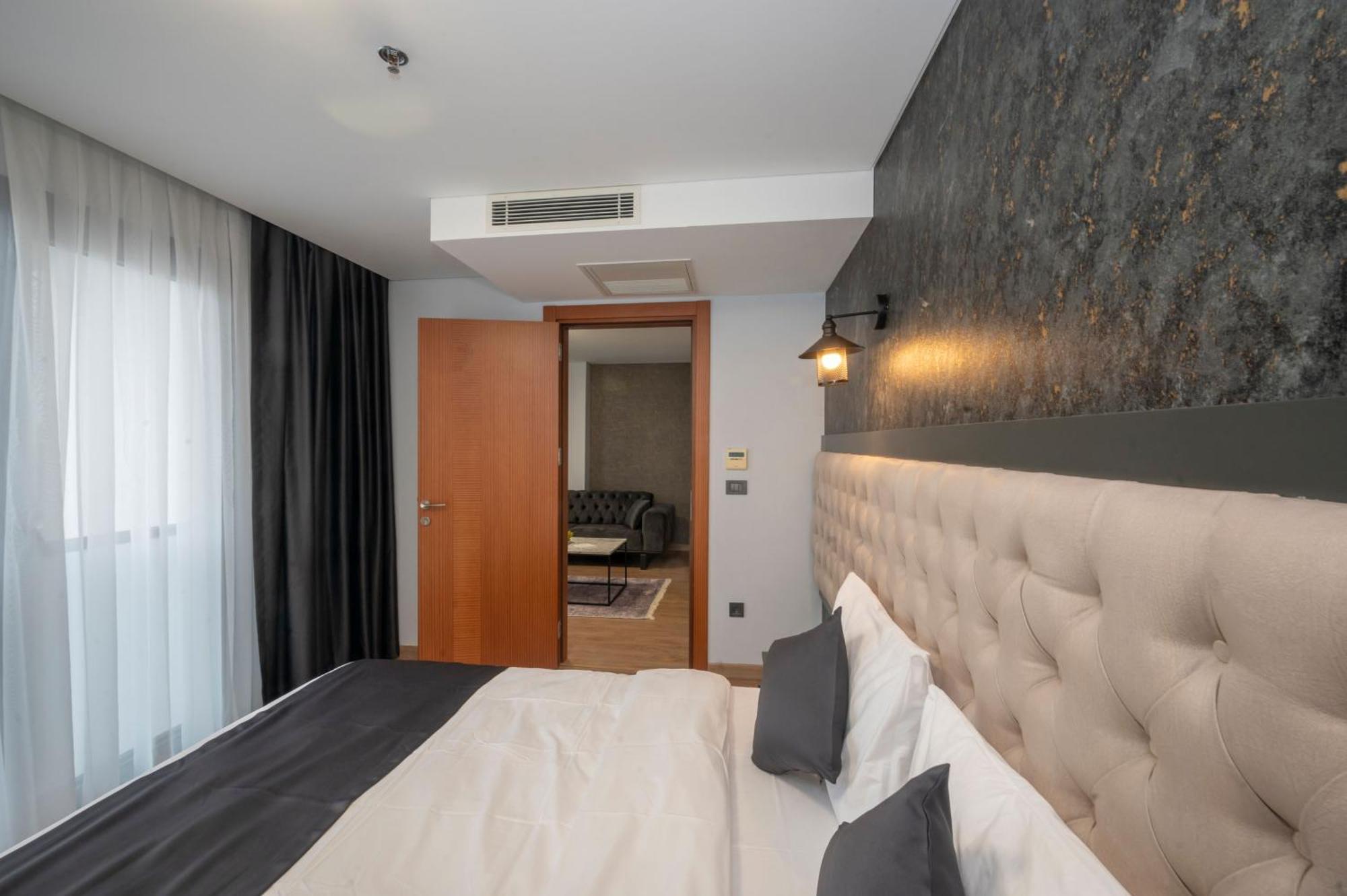 Ka Hotel & Suites İstanbul Oda fotoğraf