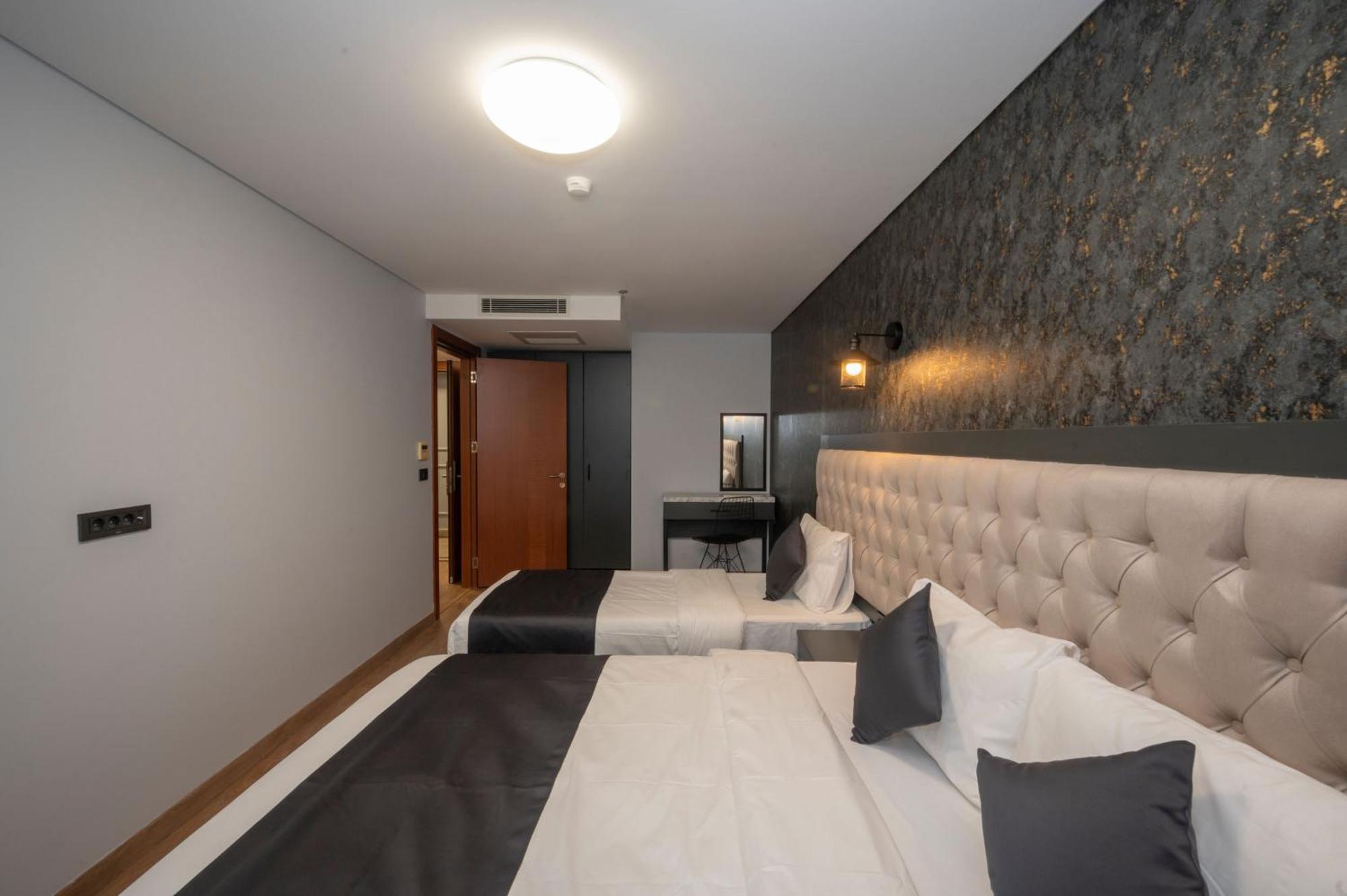Ka Hotel & Suites İstanbul Oda fotoğraf