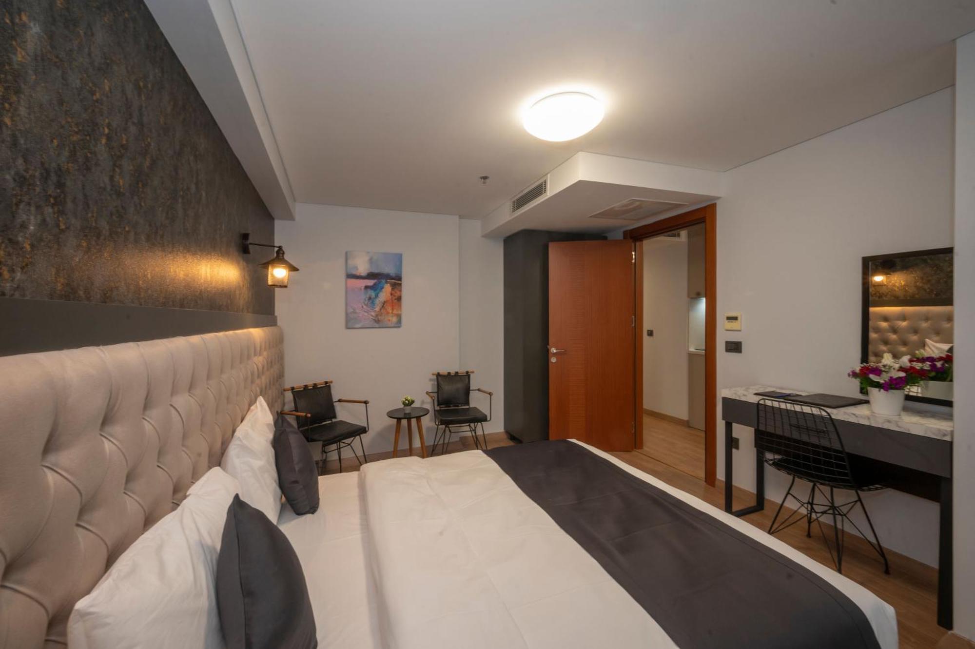 Ka Hotel & Suites İstanbul Oda fotoğraf